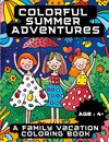 Colorful Summer Adventures