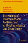 Proceedings of 4th International Conference on Artificial Intelligence and Smart Energy