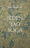 Jeden Tag Yoga