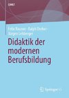 Didaktik der modernen Berufsbildung