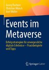 Events im Metaverse