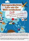 KitaFix-Kurzgeschichten Lass uns die Welt entdecken!