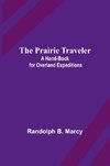 The Prairie Traveler