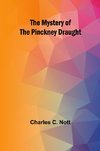 The Mystery of the Pinckney Draught