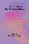 The Mystery of the Deserted Village