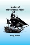 Mystery of the Caribbean Pearls