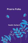 Prairie Folks