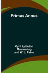 Primus Annus