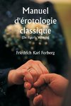 Manuel d'érotologie classique  (De figuris Veneris)