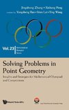 Solving Problems in Point Geometry