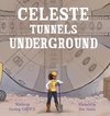 Celeste Tunnels Underground