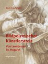 Bildpolemischer Künstlerstreit