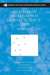 Bartholomew, D: Analysis of Multivariate Social Science Data