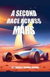 A Second Race across Mars