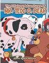 The Lifelong Adventures Of Mr.Tedd O. Bear by Jane Austin-Reeves