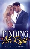 Finding Mr. Right