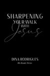 IRA - Sharpening your walk with Jesus