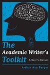 The Academic Writer's Toolkit