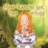 How Kenzie got her wings