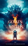 GONKI'S MYTHS