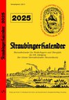 Straubinger Kalender 2025