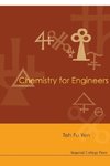 Chemistry for Engineers