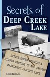 Secrets of Deep Creek Lake