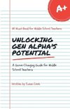 Unlocking Gen Alpha's Potential