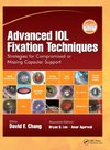 Advanced IOL Fixation Techniques