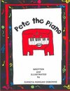 Pete the Piano