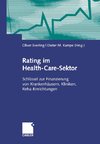 Rating im Health-Care-Sektor