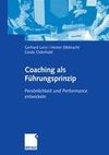 Coaching als Führungsprinzip