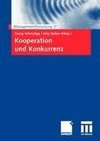 Kooperation und Konkurrenz