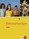 Découvertes Cadet 1. Schülerbuch