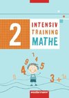 Intensivtraining Mathe 2. Arbeitsheft