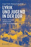 Lyrik und Jugend in der DDR