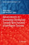 Advancements in Knowledge Distillation: Towards New Horizons of Intelligent Systems