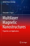 Multilayer Magnetic Nanostructures