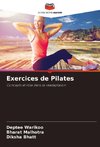 Exercices de Pilates