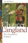 Chaucer and Langland