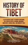 History of Tibet