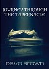 Journey Through the Tabernacle