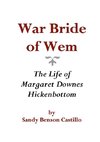 WAR BRIDE OF WEM