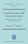 Scepticism or Platonism?