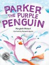 Parker the Purple Penguin