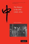 The History of the People's Republic of China, 1949-1976