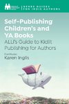 Self-Publishing Children's and YA Books