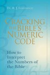 Cracking the Bible's Numeric Code