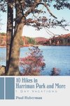 10 Hikes in Harriman Park and More