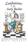 Confessions of a Surly Barber